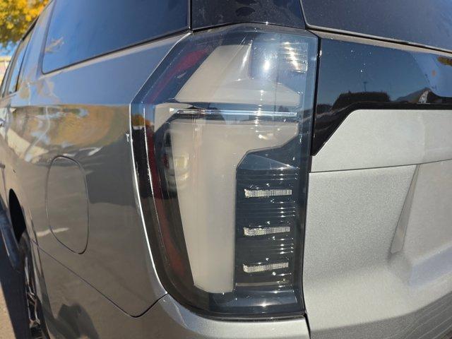 new 2026 Chevrolet Suburban car, priced at $92,473