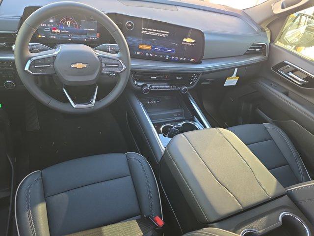 new 2026 Chevrolet Suburban car, priced at $92,473