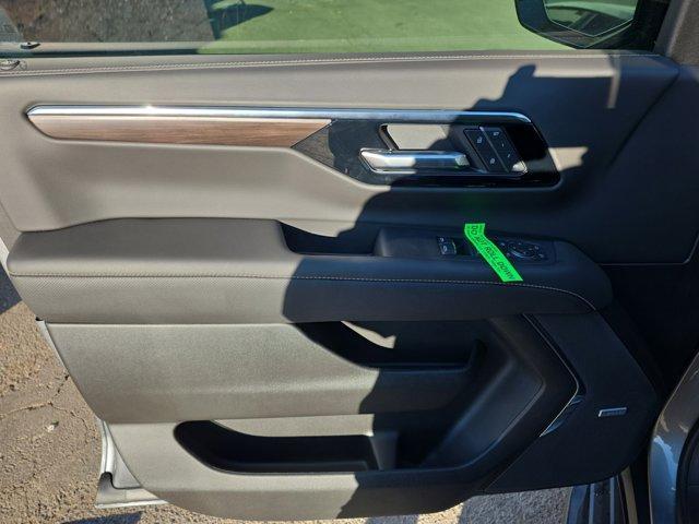 new 2026 Chevrolet Suburban car, priced at $92,473