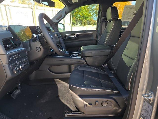 new 2026 Chevrolet Suburban car, priced at $92,473