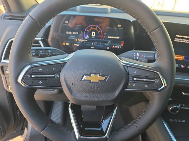 new 2026 Chevrolet Suburban car, priced at $92,473