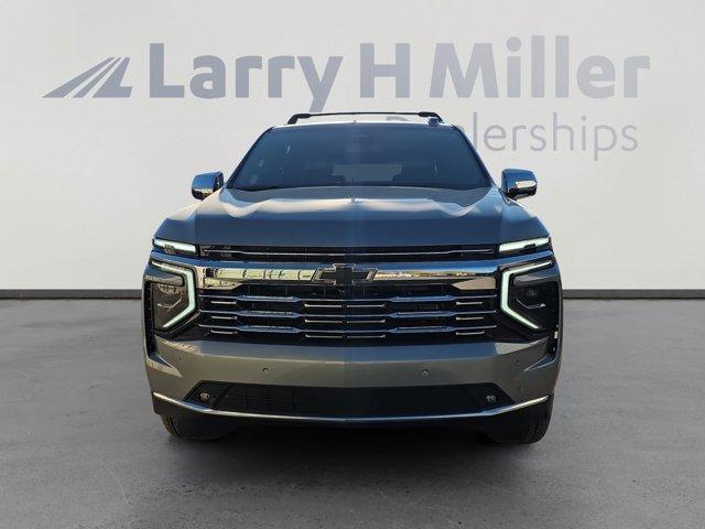 new 2026 Chevrolet Suburban car, priced at $92,473