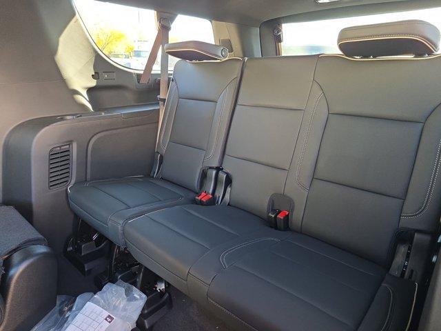 new 2026 Chevrolet Suburban car, priced at $92,473