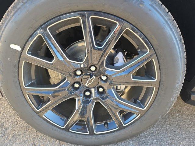 new 2026 Chevrolet Suburban car, priced at $92,473