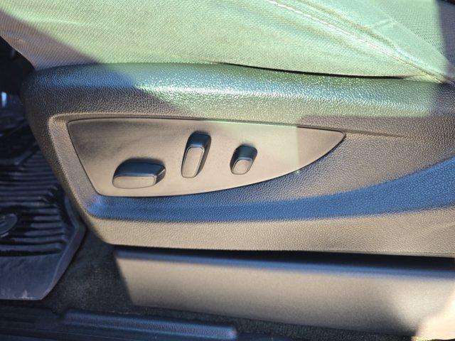 used 2017 Chevrolet Silverado 1500 car, priced at $17,563