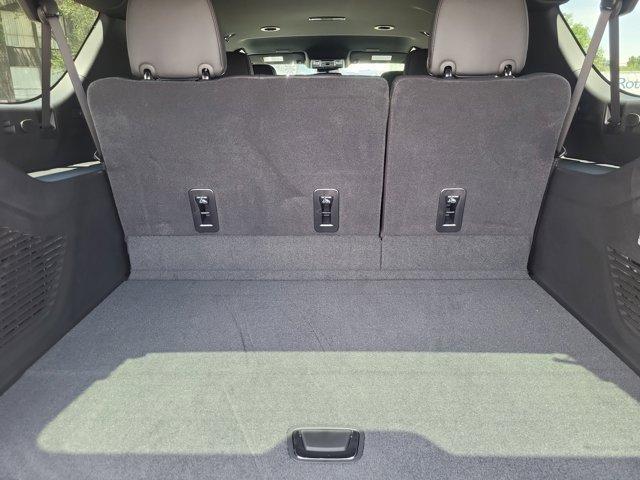 new 2025 Chevrolet Suburban car, priced at $80,857