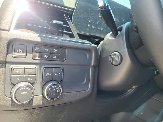 new 2025 Chevrolet Suburban car, priced at $80,857