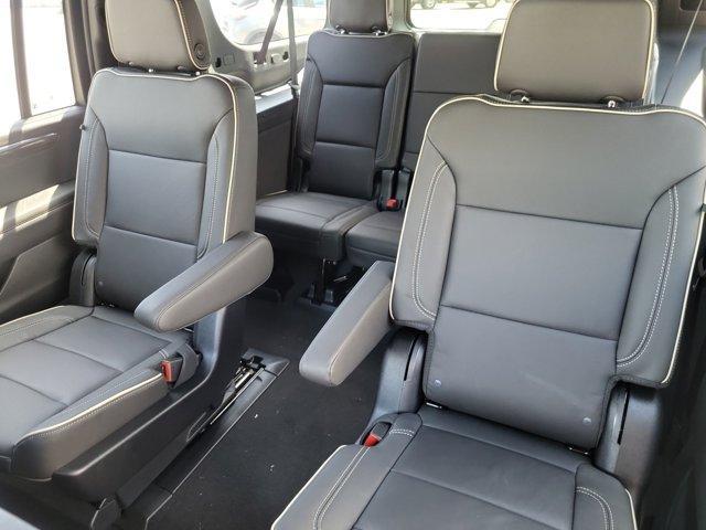 new 2025 Chevrolet Suburban car, priced at $80,857