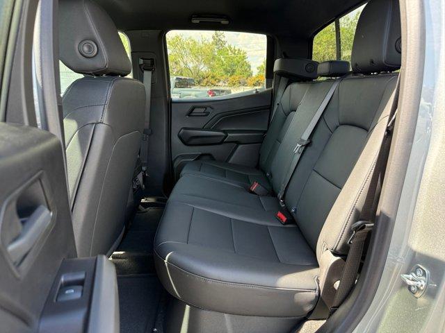 new 2026 Chevrolet Colorado car, priced at $45,465