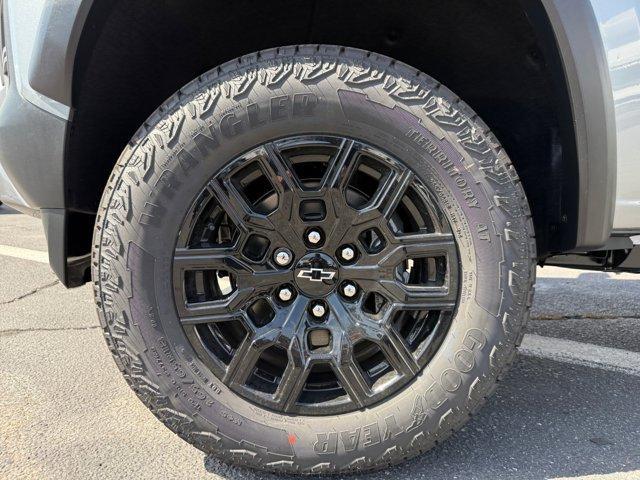 new 2026 Chevrolet Colorado car, priced at $45,465