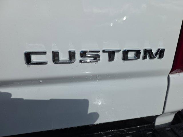 new 2026 Chevrolet Silverado 2500 car, priced at $68,794