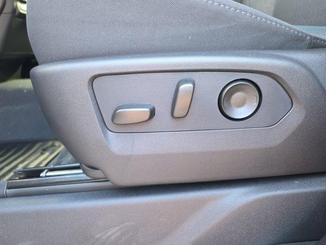 new 2026 Chevrolet Silverado 2500 car, priced at $68,794