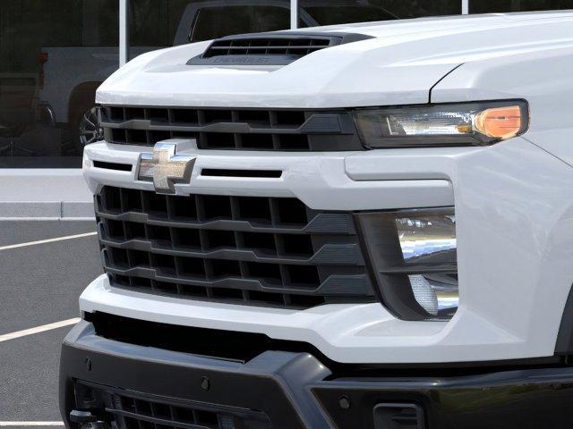 new 2026 Chevrolet Silverado 2500 car, priced at $70,953