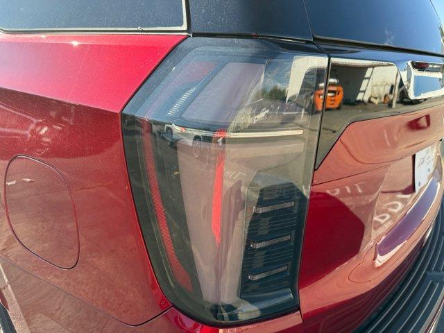 new 2025 Chevrolet Tahoe car, priced at $89,743