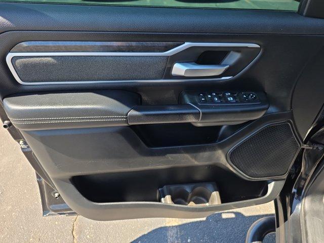 used 2020 Ram 1500 car, priced at $26,000