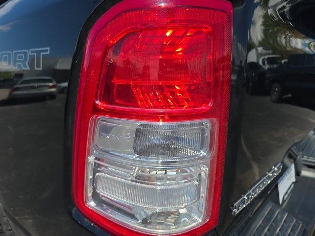 used 2020 Ram 1500 car, priced at $26,000