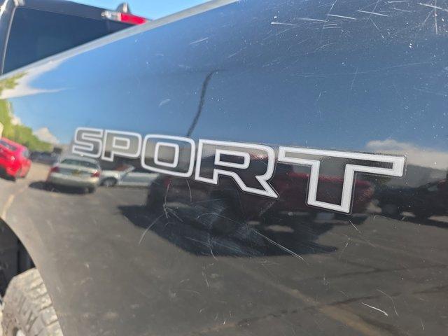 used 2020 Ram 1500 car, priced at $26,000