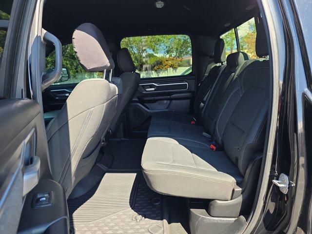 used 2020 Ram 1500 car, priced at $26,000