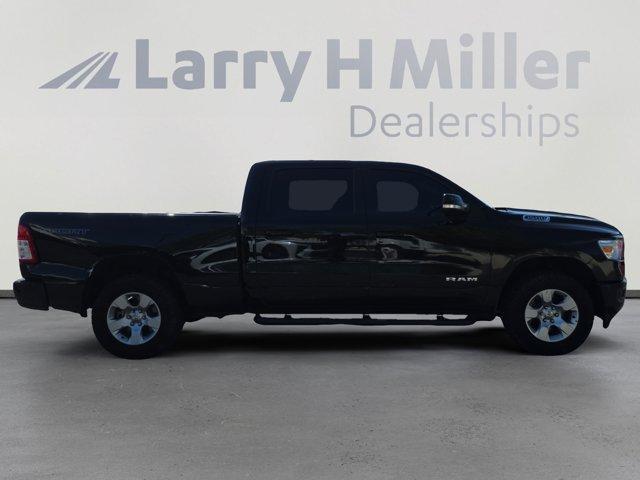 used 2020 Ram 1500 car, priced at $26,000