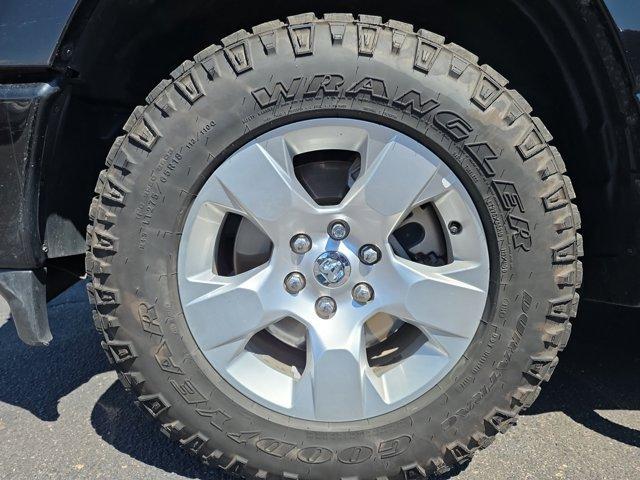 used 2020 Ram 1500 car, priced at $26,000