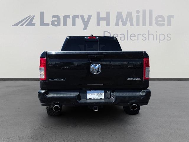used 2020 Ram 1500 car, priced at $26,000