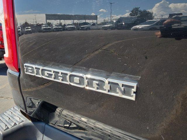 used 2020 Ram 1500 car, priced at $26,000