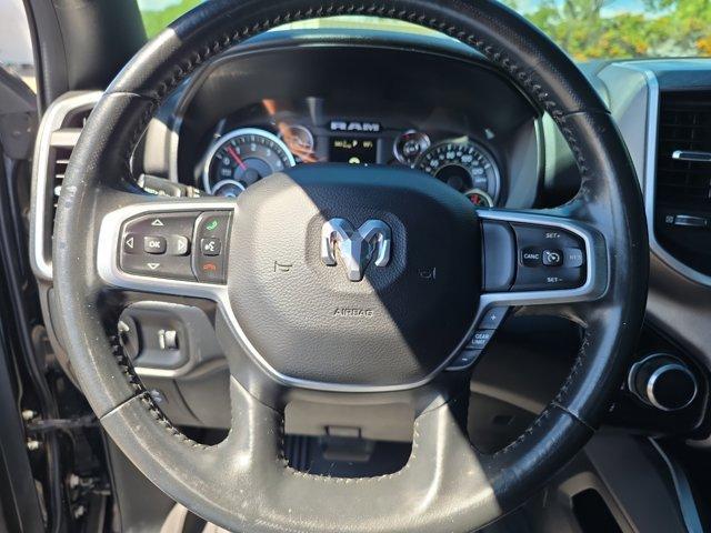 used 2020 Ram 1500 car, priced at $26,000