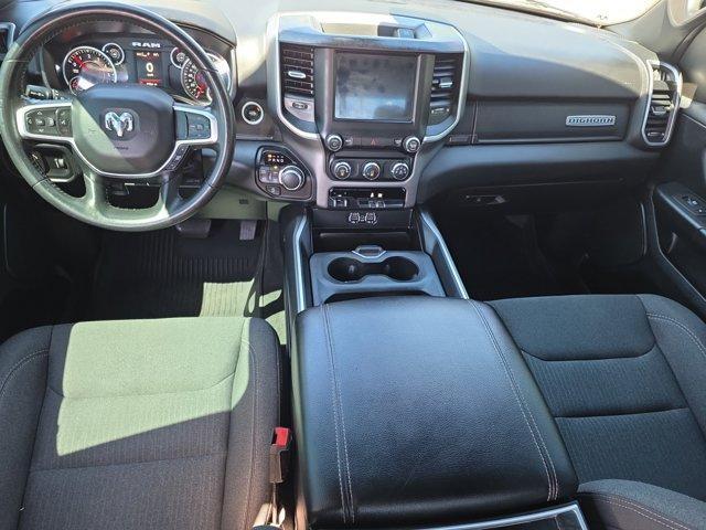 used 2020 Ram 1500 car, priced at $26,000