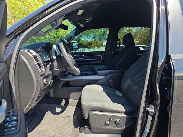 used 2020 Ram 1500 car, priced at $26,000