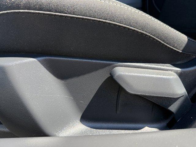 used 2024 Ford Mustang car, priced at $45,530