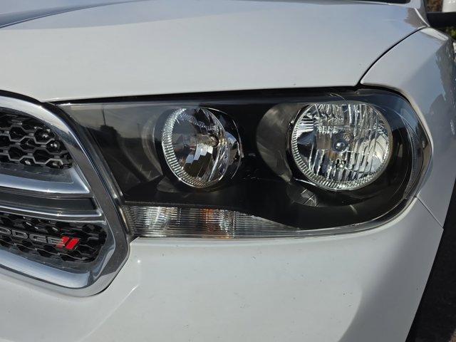 used 2013 Dodge Durango car, priced at $9,921