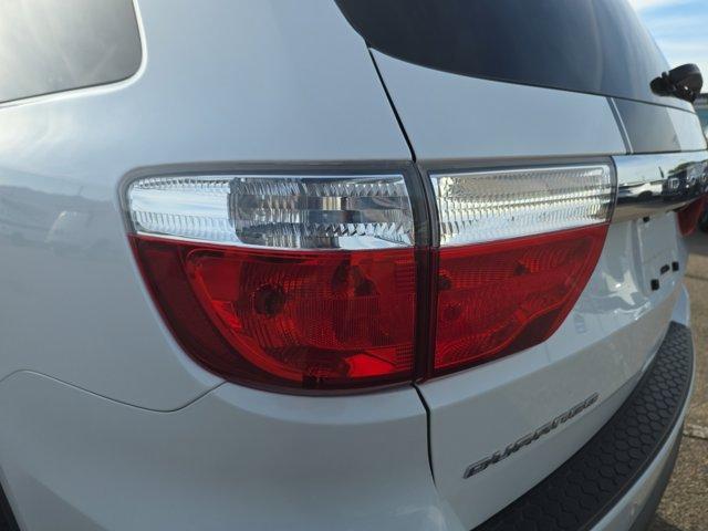 used 2013 Dodge Durango car, priced at $9,921