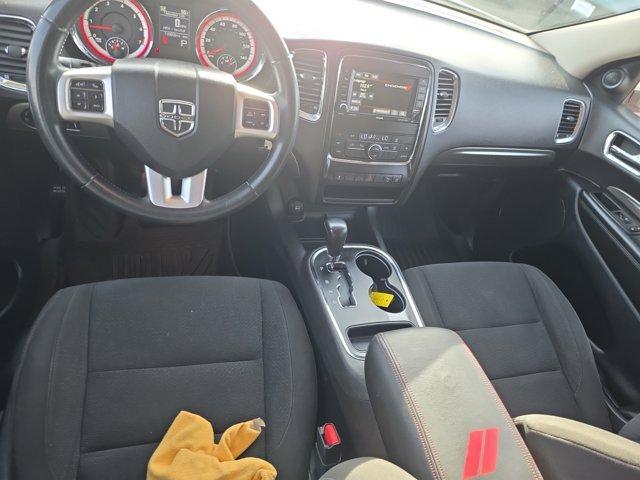 used 2013 Dodge Durango car, priced at $9,921