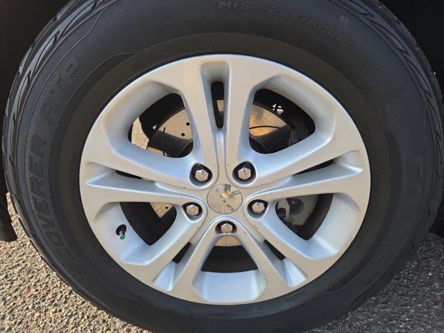 used 2013 Dodge Durango car, priced at $9,921