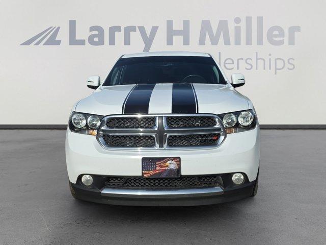 used 2013 Dodge Durango car, priced at $9,921