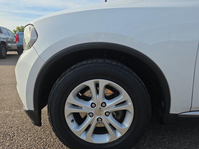 used 2013 Dodge Durango car, priced at $9,921