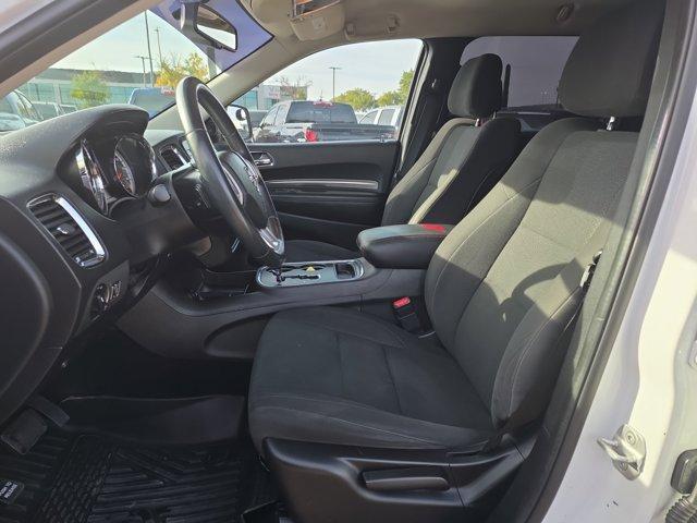 used 2013 Dodge Durango car, priced at $9,921