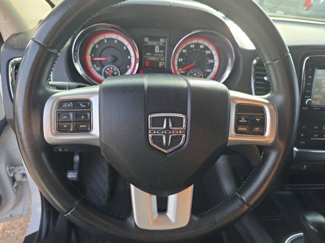 used 2013 Dodge Durango car, priced at $9,921