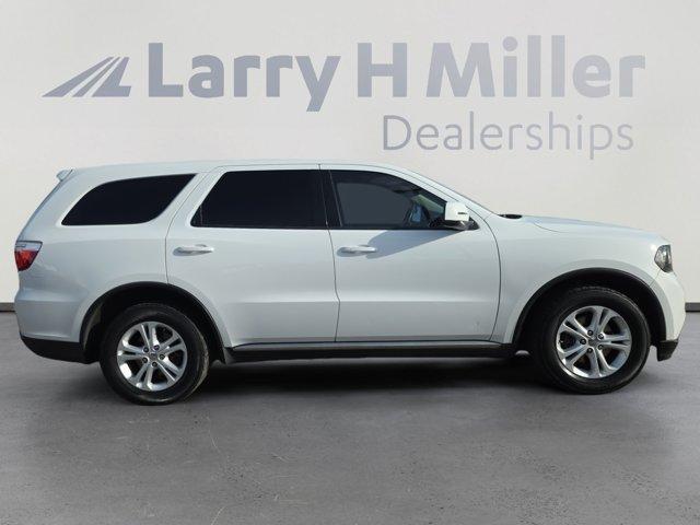 used 2013 Dodge Durango car, priced at $9,921
