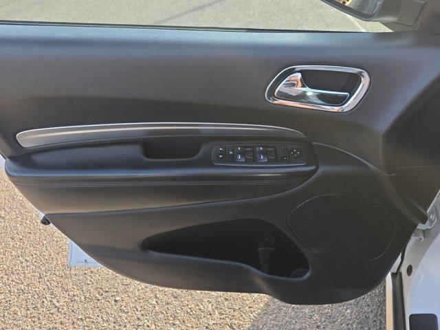 used 2013 Dodge Durango car, priced at $9,921