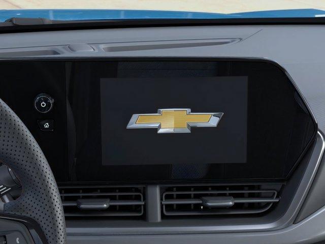 new 2026 Chevrolet Trax car, priced at $26,032
