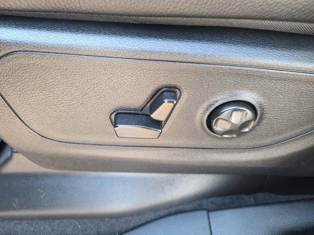 used 2025 Ram 1500 car, priced at $72,888