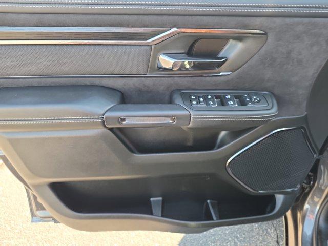 used 2025 Ram 1500 car, priced at $72,888