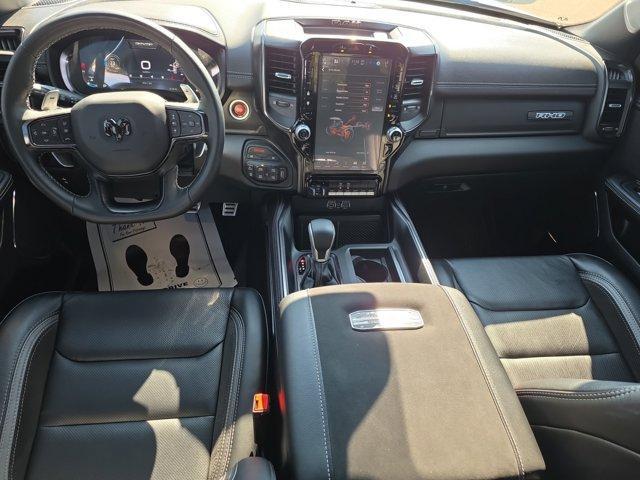 used 2025 Ram 1500 car, priced at $72,888