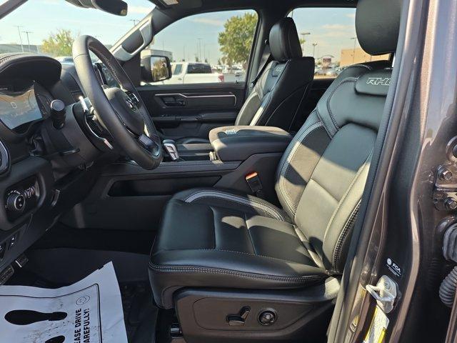 used 2025 Ram 1500 car, priced at $72,888