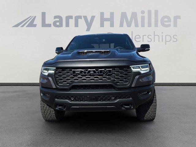 used 2025 Ram 1500 car, priced at $72,888