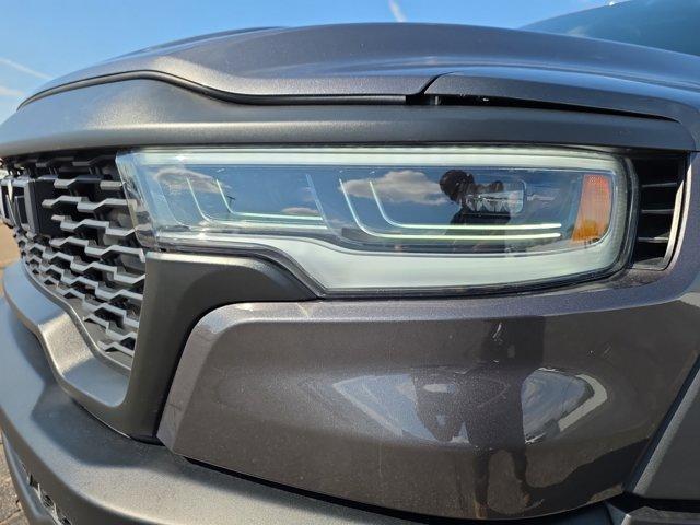 used 2025 Ram 1500 car, priced at $72,888