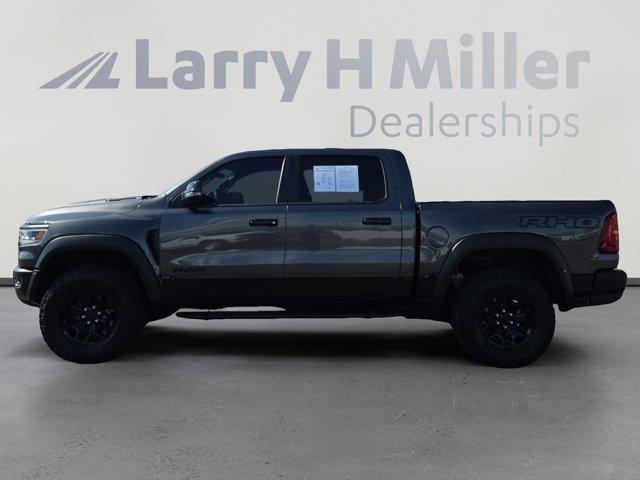 used 2025 Ram 1500 car, priced at $72,888