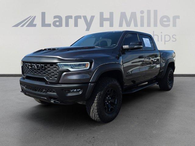 used 2025 Ram 1500 car, priced at $72,888