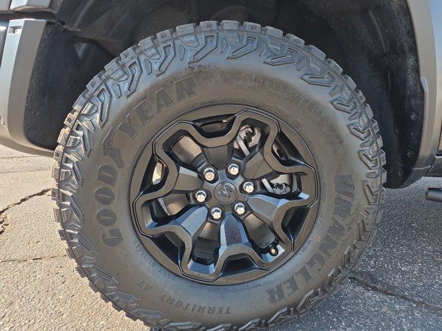 used 2025 Ram 1500 car, priced at $72,888